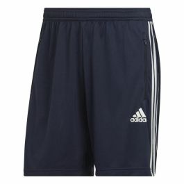 Pantalones Cortos Deportivos para Hombre Adidas Designed to Move Azul oscuro Precio: 27.95000054. SKU: S6485304