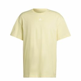 Camiseta de Manga Corta Hombre Adidas Essentials FeelVivid Precio: 24.95000035. SKU: S6486767