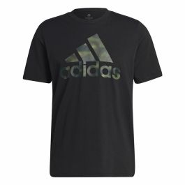 Camiseta Adidas Essentials Camo Print Precio: 27.95000054. SKU: S6486781