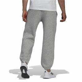 Pantalón para Adultos Adidas Essentials FeelVivid Gris Hombre