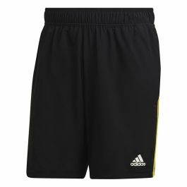 Pantalones Cortos Deportivos para Hombre Adidas Hiit 3S Negro 9" Precio: 36.9499999. SKU: S6488291