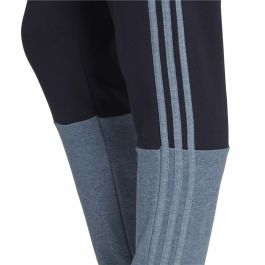 Pantalón para Adultos Adidas Essentials Mélange Gris