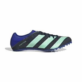 Zapatillas de Running para Adultos Adidas SprintStar Azul Precio: 78.58950007259999. SKU: S64127868