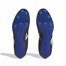 Zapatillas de Running para Adultos Adidas SprintStar Azul