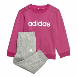 Conjunto Deportivo para Bebé Adidas Essentials Lineage Precio: 27.69000058. SKU: S64127720