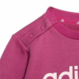 Conjunto Deportivo para Bebé Adidas Essentials Lineage