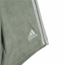 Conjunto Deportivo para Bebé Adidas Multicolor Camuflaje Dinosaurios