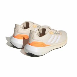 Zapatillas Deportivas Mujer Adidas Runfalcon 3.0 Beige