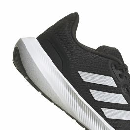 Zapatillas de Mujer Adidas RUNFALCON 3.0 HP7556 Negro