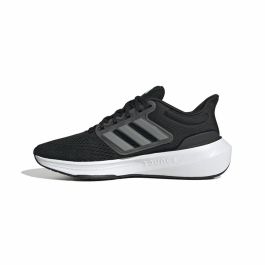 Zapatillas Deportivas Mujer Adidas Ultrabounce Negro