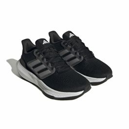 Zapatillas Deportivas Mujer Adidas Ultrabounce Negro