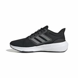 Zapatillas de Running para Adultos Adidas Ultrabounce Negro