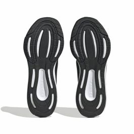 Zapatillas de Running para Adultos Adidas Ultrabounce Negro