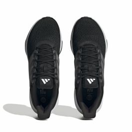 Zapatillas de Running para Adultos Adidas Ultrabounce Negro