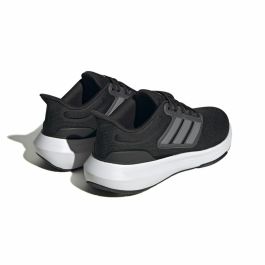 Zapatillas de Running para Adultos Adidas Ultrabounce Negro