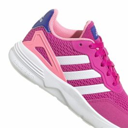 Zapatillas de Running para Niños Adidas Nebzed