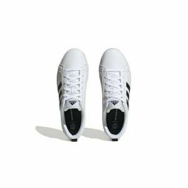 Zapatillas Casual Hombre Adidas VS PACE 2.0 HP6010 Blanco