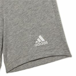 Conjunto Deportivo para Bebé Adidas Essentials Organic Multicolor