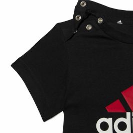 Conjunto Deportivo para Niños Adidas Essentials Organic