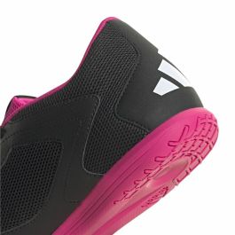 Zapatillas de Fútbol Sala para Adultos Adidas Predator Accuracy.4 IN Negro Unisex