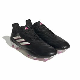 Botas de Fútbol para Adultos Adidas Copa Pure.1 FG Negro