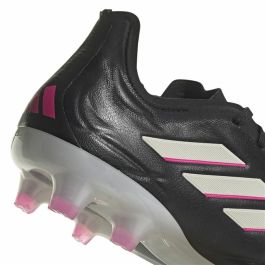 Botas de Fútbol para Adultos Adidas Copa Pure.1 FG Negro