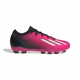 Botas de Fútbol para Adultos Adidas X Speeportal.3 MG Fucsia Botas de Fútbol para Adultos Adidas X Speeportal.3 MG Fucsia Precio: 62.9926605. SKU: S64127195