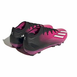 Botas de Fútbol para Adultos Adidas X Speeportal.2 MG Fucsia