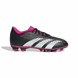 Botas de Fútbol para Niños Adidas Predator Accuracy.4 FxG Negro