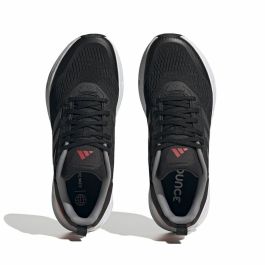 Zapatillas de Running para Adultos Adidas Questar Negro