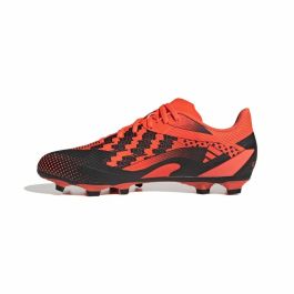 Botas de Fútbol para Adultos Adidas X Speedportal Messi.4 FxG Naranja