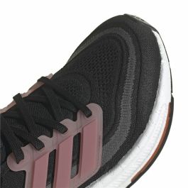 Zapatillas Deportivas Mujer Adidas Ultra Boost Light Negro