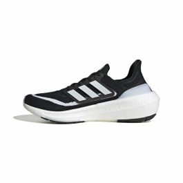 Zapatillas de Running para Adultos Adidas Ultra Boost Light Negro