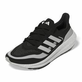 Zapatillas de Running para Adultos Adidas Ultra Boost Light Negro