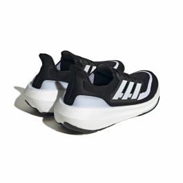 Zapatillas de Running para Adultos Adidas Ultra Boost Light Negro