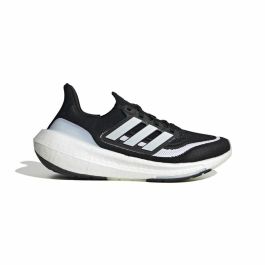 Zapatillas Deportivas Mujer Adidas Ultra Boost Light Blanco Negro Precio: 179.7939001573. SKU: S64127035