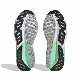 Zapatillas de Running para Adultos Adidas Adistar 2 Negro