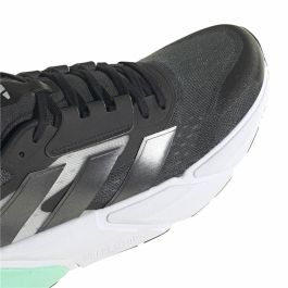 Zapatillas de Running para Adultos Adidas Adistar 2 Negro