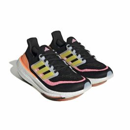 Zapatillas Deportivas Mujer Adidas Ultraboost Light Negro