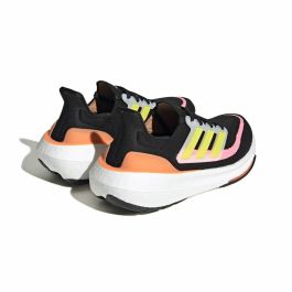 Zapatillas Deportivas Mujer Adidas Ultraboost Light Negro