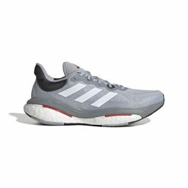 Zapatillas de Running para Adultos Adidas Solarglide 6 Gris Precio: 116.95000053. SKU: S6491237