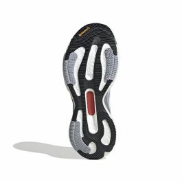 Zapatillas de Running para Adultos Adidas Solarglide 6 Gris