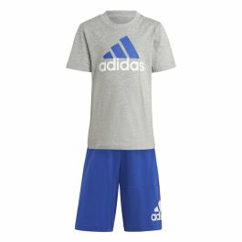 Conjunto Deportivo para Niños Adidas Essentials Logo Precio: 33.4999995. SKU: S64127721