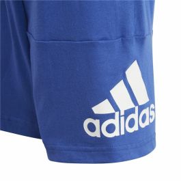 Conjunto Deportivo para Niños Adidas Essentials Logo