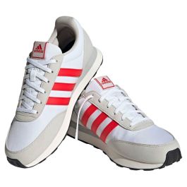 Zapatillas de Running para Adultos Adidas 60S 3.0 HP2260 Blanco Precio: 56.95000036. SKU: S2027820