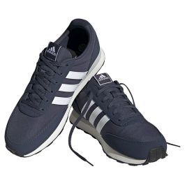 Zapatillas de Running para Adultos Adidas 60S 3.0 HP2255 Azul