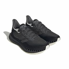 Zapatillas de Running para Adultos Adidas 4DFWD Gris