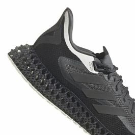 Zapatillas de Running para Adultos Adidas 4DFWD Gris