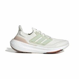 Zapatillas de Running para Adultos Adidas Ultra Boost Light Blanco Precio: 123.59000016. SKU: S64127034