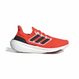 Zapatillas de Running para Adultos Adidas Ultraboost Light Rojo Precio: 112.78999996. SKU: S64127216